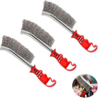 CLIF Wire Brushes 3 