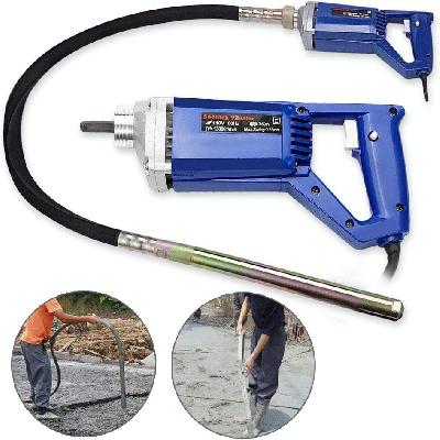 Concrete Vibrator Electrical