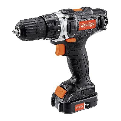 Cordless 12v Driver drill