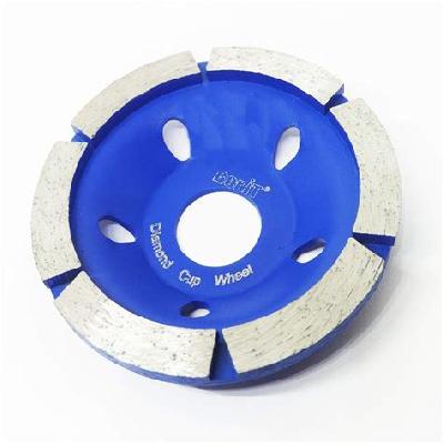 Diamond Cup Wheel 3