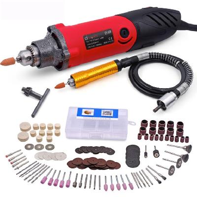 Electric Mini Die Grinder