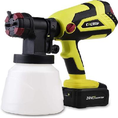 Electric Paint Spray Gun