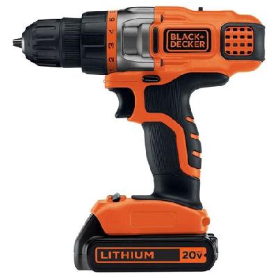 Electric Power Drill Machine