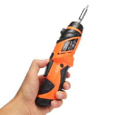 Electric Screwdriver