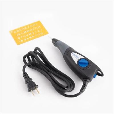 Engraver Machine - Electrical