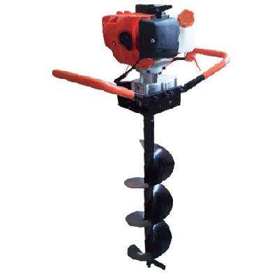 Gasoline Drill Machine