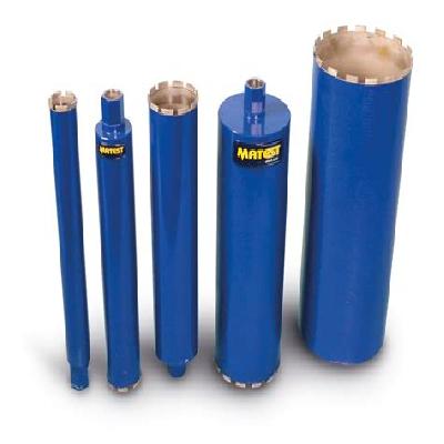 Glass Core Bit