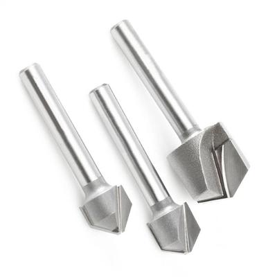 Gorshan ACP Sheet Cutters Trimmer Bits
