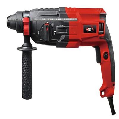 Hammer Drill 26 Clif Boss