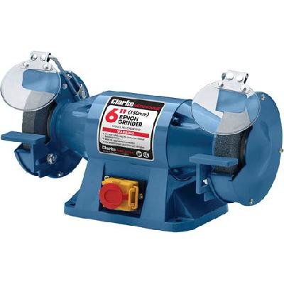 Heavy Duty Bench Grinder