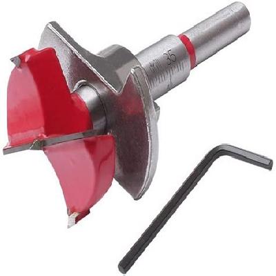 Hinges Bit Wood Hole Saw