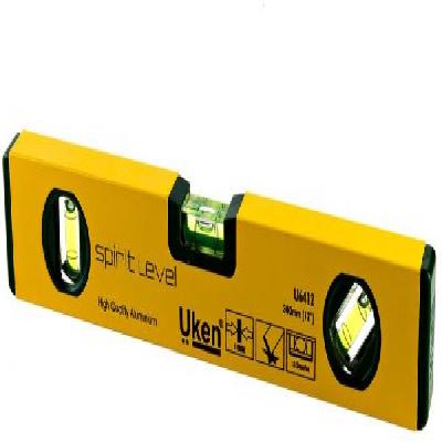 LEVEL SCALE OR SPIRIT LEVEL