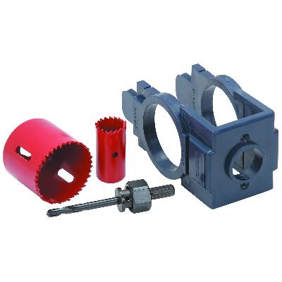 Lock Installation Kit Cylindrical