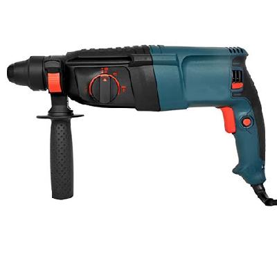 Miller 26mm Rotary Hammer Drill