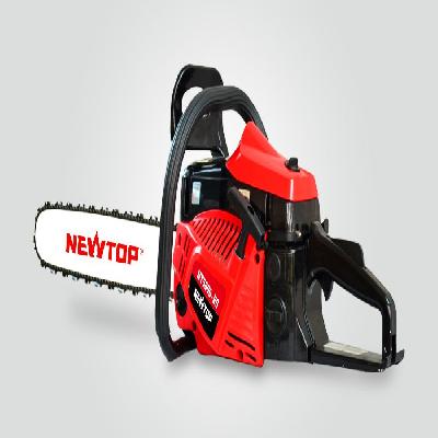 Miller Gasoline Chainsaw 60cc