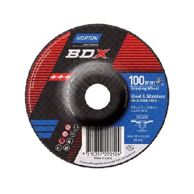 Miller Metal Grinding Wheels