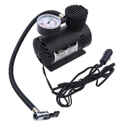 Mini Air Compressor 12v DC Car Tyre Inflates