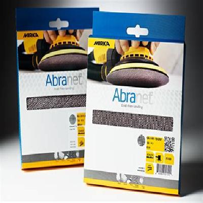 Mirka Abranet Disc