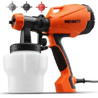 Paint Spray Gun Electric