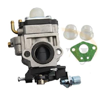 Petrol Brush Cutter 52cc Spares