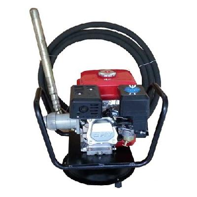 Petrol Concrete Vibrator