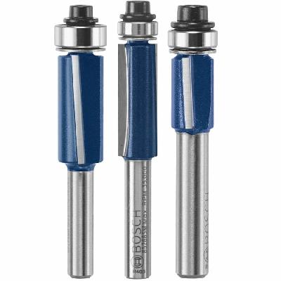 Router Bits
