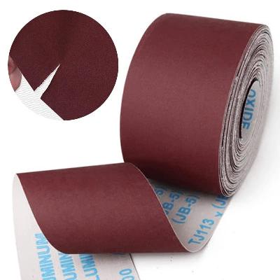 Sanding Roll