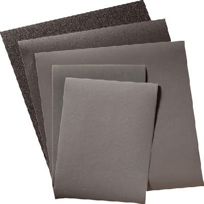 Silicon Carbide Water Proof Paper Clif