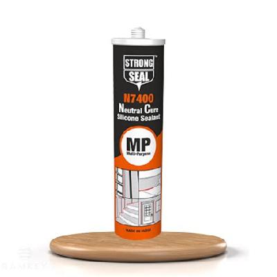 Silicon Sealant MP Grade