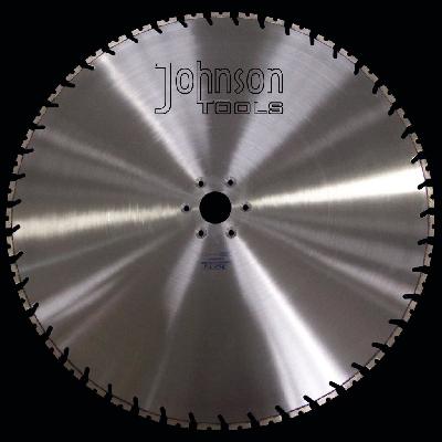 Wall Cutting Blade