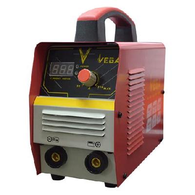 Welding Inverter Arc 200