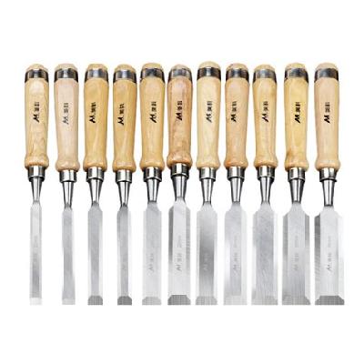 Wood Handle For Chisels