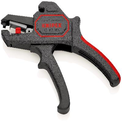 Automatic Insulation Stripper