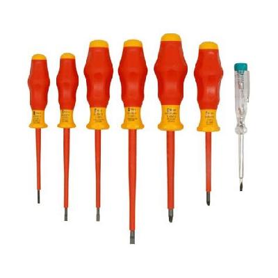 Comfort VDE Screwdrivers