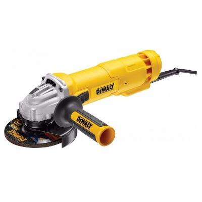 DEWALT DWE4235 125MM ANGLE GRINDER