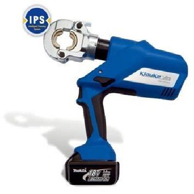 Ek 60 22-l Battery Powered Crimping Tool