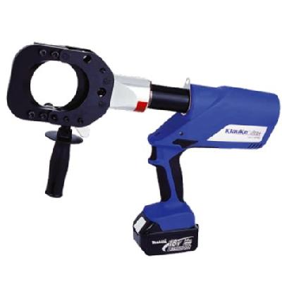 Esg 85-l Battery Powered Cutting Tool