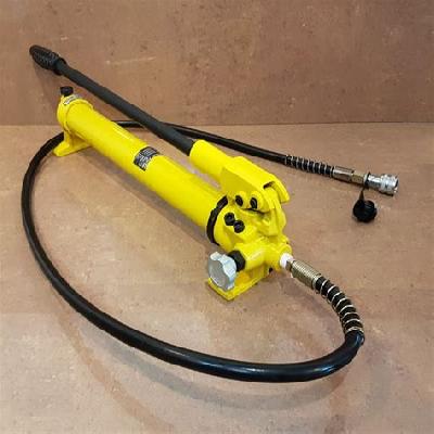 Hand Hydraulic Pump..Teclyn-HHB-700S