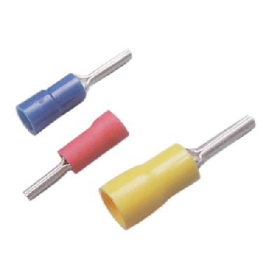 Insulated Pin Receptacles