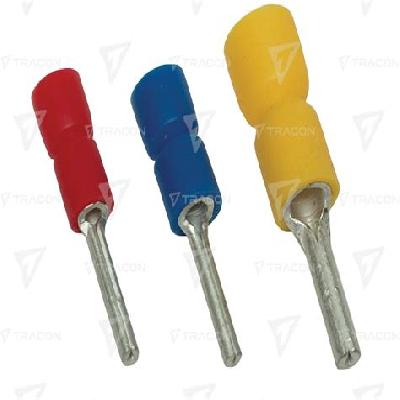 Insulated Pin Terminals
