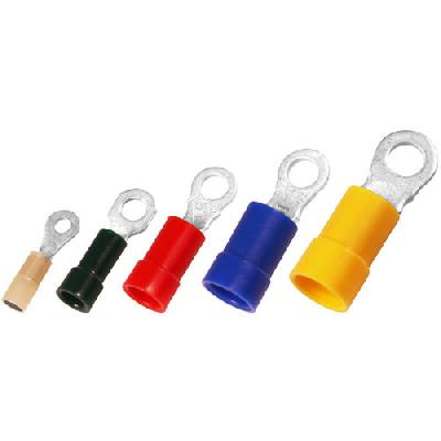 Insulated Solderless Terminals