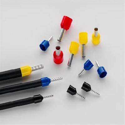 K 28 Cable End-sleeves 