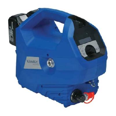 Klauke AHP 700-l Battery Powered Hydraulic Pump