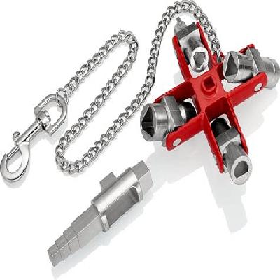 Kniex Universal Key