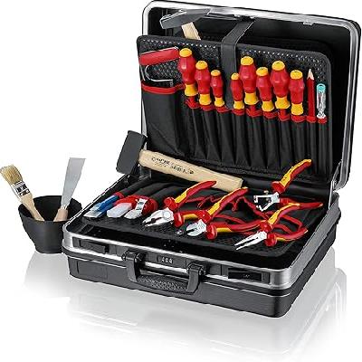 Knipex Assambly Set