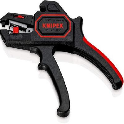Knipex Automation Insulation Stripper