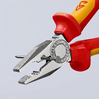 Knipex Combination Pliers