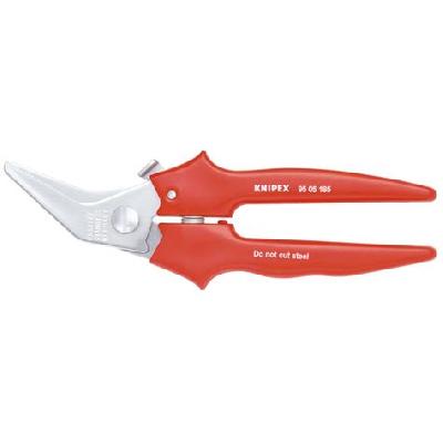 Knipex Combination Shear