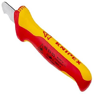 Knipex Dismantling  Knives