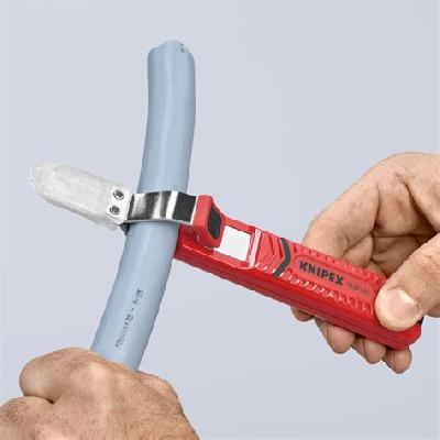 Knipex Dismantling Round Cable Shears